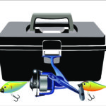 tackle box